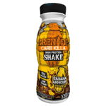 Shake proteic cu aroma de banane Carb Killa Protein Shake, 330ml, GNC Grenade, GNC