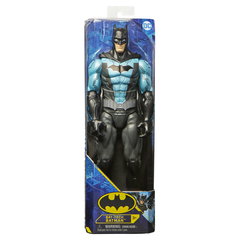FIGURINA BATMAN IN COSTUM ALBASTRU 30CM, Batman