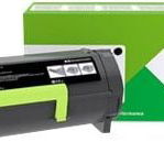 512HE High Yield Corporate Cartridge (5k) for MS312dn/MS415dn, Lexmark