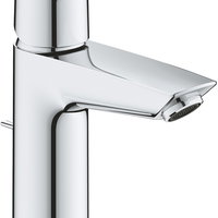 Baterie lavoar Grohe Start S  ventil pop-up  crom, Grohe