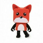 Mini boxa portabila - Dancing Animals - Fox | MOB, MOB