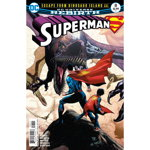Story Arc - Superman - Escape from Dinosaur Island, DC Comics