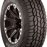 Anvelopa auto COOPER de Toate anotimpurile 235/85R16 120/116R DISCOVERER AT3 LT MS 3PMSF (E-3.5) COOPER, COOPER