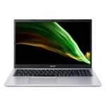Laptop Aspire 3 Core i5-1135G7 LCD 15.6inch- FHD 16GB RAM 1TB SSD Windows 11 Home Silver, Acer