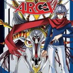 Yu-Gi-Oh! Arc-V - Volume 3