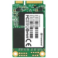 370S 32GB SATA-III mSATA, Transcend