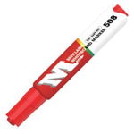 Marker pentru tabla, reincarcabil, rosu, MG 508 AWMV2071330100H, B.N.Business