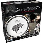 Set 4 Farfurii Game of Thrones - Houses, ABYstyle