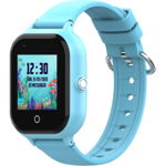 ARMODD Kidz GPS 4G ceas inteligent pentru copii culoare Blue 1 buc, ARMODD