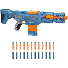 Nerf Blaster 2.0 Elite Echo Cs-10, Hasbro