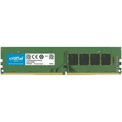 Memorie Crucial 8GB DDR4 3200MHz CL22 CT8G4DFRA32A
