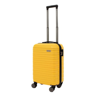 Troler ELLA ICON Assign, 54.5 cm, galben