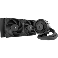 Cooler procesor lichid 240 AIO Arctic Freezer III Pro 240