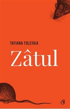 Zâtul - Paperback brosat - Tatiana Tolstaia - Curtea Veche, 