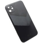 Carcasa completa iPhone 11 Negru Black, Apple