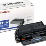 Cartus compatibil: Canon LBP-52, 1760, 1760e, 1760TN , black, MSE