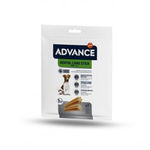 ADVANCE Dental Care Stick Mini, XS-S, recompense câini, sensibilitați dentare, 90g, Advance