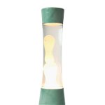 Lampa - Tower Lava Lamp - Jade, Fisura