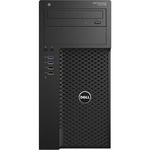 Dell, PRECISION TOWER 3620,  Intel Xeon E3-1270 v6, 3.80 GHz, HDD: 2 TB, RAM: 32 GB, video: nVIDIA Quadro K620; TOWER