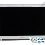 Ansamblu superior display si carcasa Apple MacBook Air 13 A1466 2015