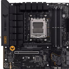 TUF GAMING B650M-E WIFI, Asus TUF GAMING B650M-E WIFI, Asus