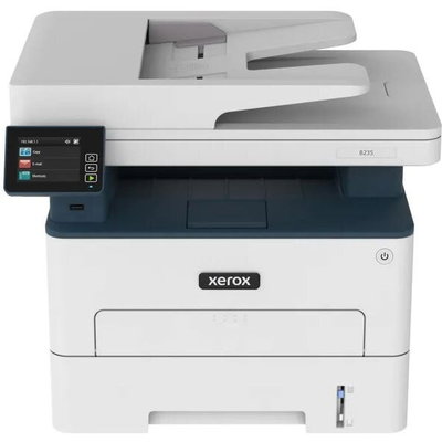 Multifunctional laser monocrom Xerox B235