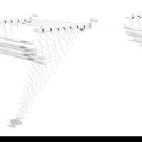 Uscator rufe Lift 140 Gimi dxfvrbbbm