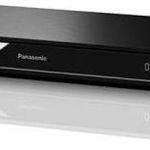 Panasonic DMPBDT384EG, Panasonic