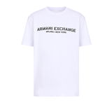 Regular fit t-shirt xxl, Armani Exchange