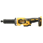 Polizor drept biax 18V fara acumulator si incarcator, XR, DeWALT DCG426N, Dewalt