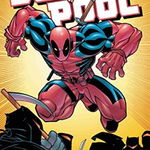Deadpool By Joe Kelly: The Complete Collection Vol. 1