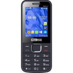 Telefon mobil Maxcom MM141 Dual SIM Grey