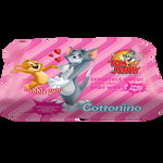 Servetele umede copii bubble gum 72b - COTTONINO, COTTONINO