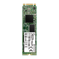 SSD Transcend 830S 512GB, SATA3, M.2