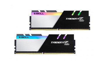 Memorii G.Skill Trident Z Neo F4-2666C18D-16GTZN DDR4, 16GB(2x8GB), 2666Mhz, CL18, Dual Kit