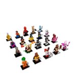 Minifigures mini figures batman 2017, Lego