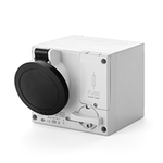 Priza interblocabila\n16A 3P+N+E 5h 600-690V 50Hz 60Hz 136X125MM_PAR terminal cu surub Cu interblocaj mecanic, Scame