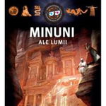 Minuni ale lumii (ochelari 3D inclusi) - ***