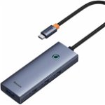 Hub USB Baseus UltraJoy 4-in-1, Baseus