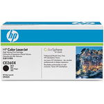 Compatibil cu HP Premium CE260X Laser, EuroPrint