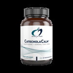 CatecholaCalm | 90 Capsule | Designs For Health, Designs For Health
