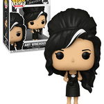 Figurina Funko Pop Rocks - Amy Winehouse, Funko