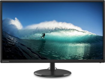 Monitor LED Lenovo D32q-20 31.5"