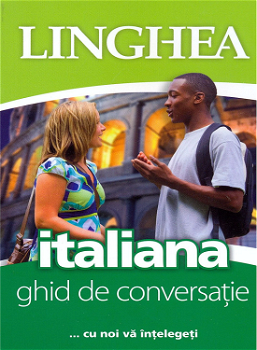 Ghid de conversatie roman-italian - ***