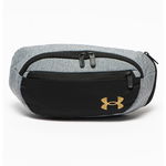 Borseta Under Armour Flex, unisex, gri.negru