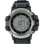 CANYON Smartwatch Military Style, display 1.2'' IP68 waterproof