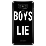 Bjornberry Shell LG G6 - BOYS LIE, 