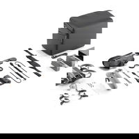 Kit Drona DJI Avata 2 Pro-View Combo CP.FP.00000227.01 | 4K, 12MP, 23 min, DJI