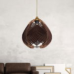 Lustra YL226 Chandelier, Hmy Design