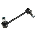 Brat bieleta suspensie, stabilizator HONDA HR-V GH1 GH2 GH3 GH4 98-05, MITSUBISHI LANCER EVO 01-05 STANGA 51321S2H003, NTY